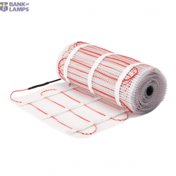 Heat Mat ECO 150W/m2 13m2 1950W