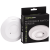 Microwave Switch Sensor 8m max2000W IP20 white