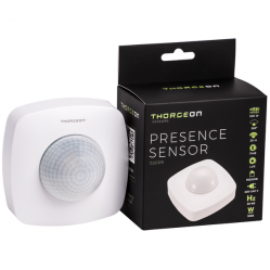 Presence Sensor 20m max1000W IP20
