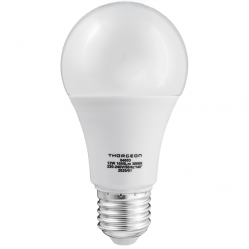 LED Light bulb 12W E27 A60 3000K 1055lm