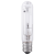 Sodium lamp 100W E40 Tubular SON-T