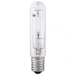 Sodium lamp 150W E40 Tubular SON-T