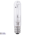 Sodium lamp 250W E40 Tubular SON-T