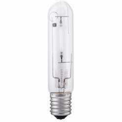 Sodium lamp 400W E40 Tubular SON-T