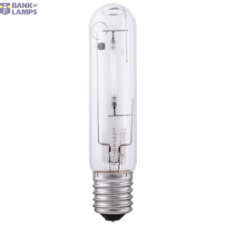 Sodium lamp 400W E40 Tubular SON-T AGRO