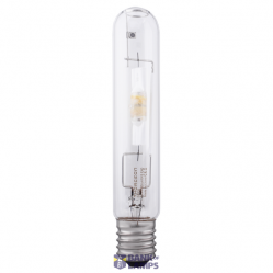Metal-halide lamp 250W E40 Tubular