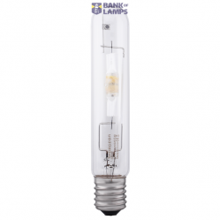 Metal-halide lamp 400W E40 Tubular