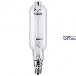 Metal-halide Lamp 2000W E40 Tubular 380V