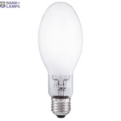 Metal-halide Lamp 250W E40 18000Lm Elliptical BU