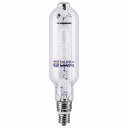 Metal-halide Lamp 2000W E40 Tubular 220V