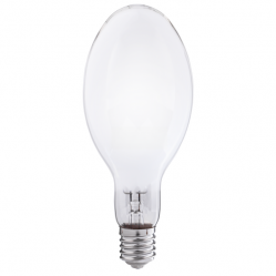Mercury Lamp HPL-N 1000W E40