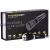 LED Flashlight 10W 800Lm IP44 (30x115mm) + 18650 accumulator 1x2300mAh