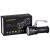 LED Flashlight 10W 800Lm IP44 (165x110x75mm) + 18650 Accumulator 3x2300mAh