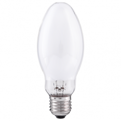 Metal-halide Lamp 100W E27 3000K Eliptical Coated