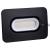LED Floodlight 100W 4000K 10000Lm IP65 NO-FLICKER RAL9005