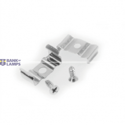 Fixing clips