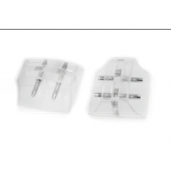 Middle fix connector
