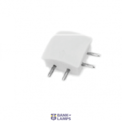 Corner connector right