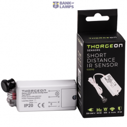 Short Distance IR Sensor 5-6cm max500W IP20