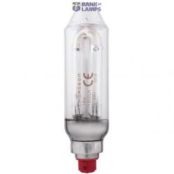 Sodium lamp 18W BY22d SOX