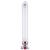Sodium lamp 55W BY22d SOX