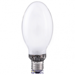 Sodium lamp 110W E27 Elliptical SN-E/I Coated