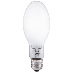 Sodium lamp 330W E40 Elliptical SN-E/I Coated