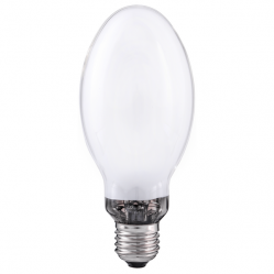 Sodium lamp 70W E27 Elliptical SN-E/I Coated