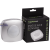 Presence Sensor 20m 2000W IP65 Silver