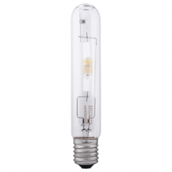 Metal-halide lamp 150W E40 Tubular