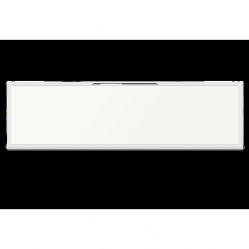 Office LED Panel 40W 3000K 4000Lm 1195x295x9mm