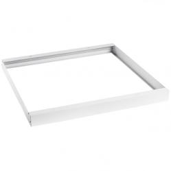 Mounted Frame Fit for 595*595 LED Panel White