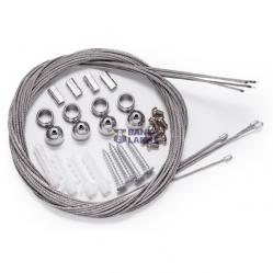 Suspension Cable Kit 2m