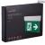 Emergency LED 3H 3W 6000K 50Lm 30m IP40 IK05 white