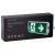 Emergency LED 3H 5W 6000K 50Lm 30m IP65 IK08 white