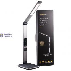 Table Lamp LED 18W Wireless charge