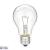 Incandescent Bulb E27 7W A55 240V CL
