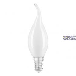 E14 25W B35 CH 240V FR 05137