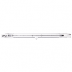 Linear Halogen Lamp 1000W R7s 189mm