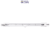 Linear Halogen Lamp 1000W R7s 189mm