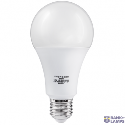 LED Light bulb 15W E27 A70 3000K 1521lm