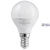 LED Light bulb 8W E14 P45 3000K 550lm