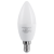 LED Light bulb 8W E14 B35 3000K 550lm
