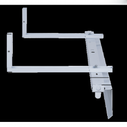 School Desk Luminaire 1 x 1200mm for T8 (LED tube not included)