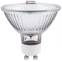 Reflector Lamp 50W GU10 PAR20 230V