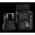 PIR Motion Sensor GEN2 10m max1200W IP65 Black