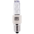 Halogen Lamp CERAM CR-T 105W E14 T13 1800Lm h70mm