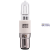 Halogen Lamp CERAM CR-T 53W B15d T13 840Lm h74mm