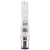 Halogen Lamp CERAM CR-T 60W B15d T13 980Lm h87mm