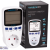 Socket Power Consumption Meter 16A EU Plug